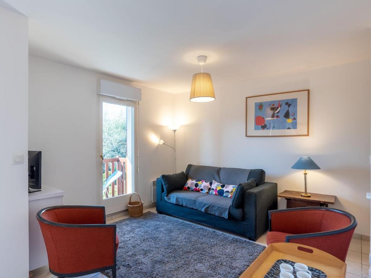 Apartment Domaine De Clairefontaine-3 By Interhome Deauville Dış mekan fotoğraf