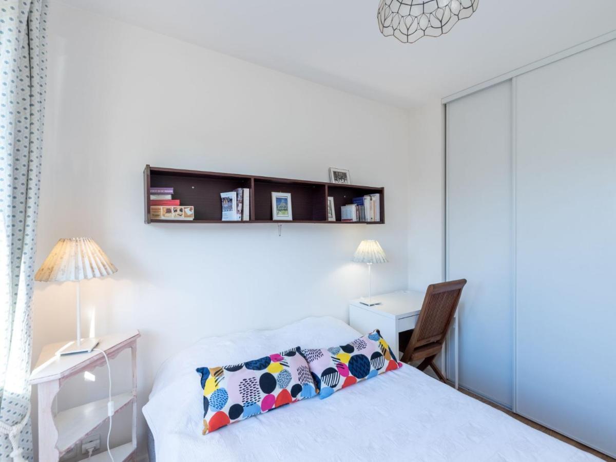 Apartment Domaine De Clairefontaine-3 By Interhome Deauville Dış mekan fotoğraf