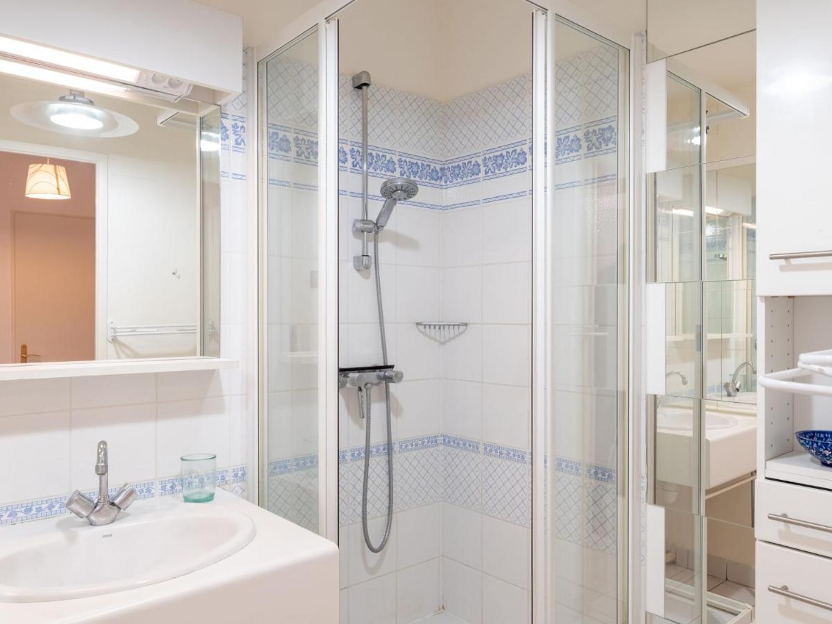 Apartment Domaine De Clairefontaine-3 By Interhome Deauville Dış mekan fotoğraf