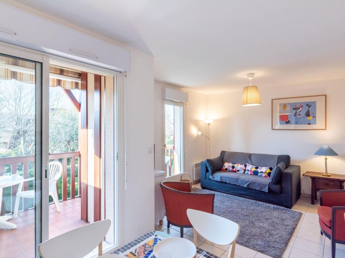 Apartment Domaine De Clairefontaine-3 By Interhome Deauville Dış mekan fotoğraf