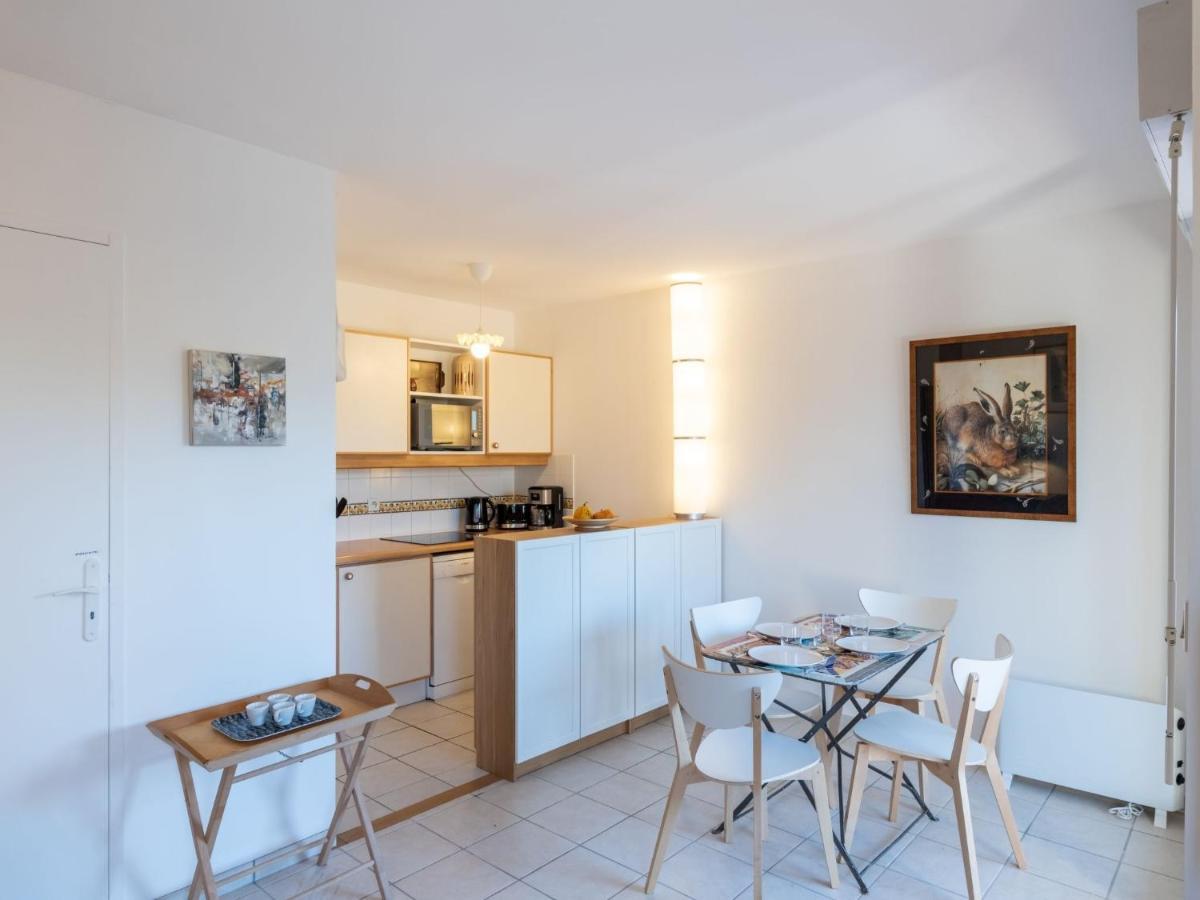 Apartment Domaine De Clairefontaine-3 By Interhome Deauville Dış mekan fotoğraf