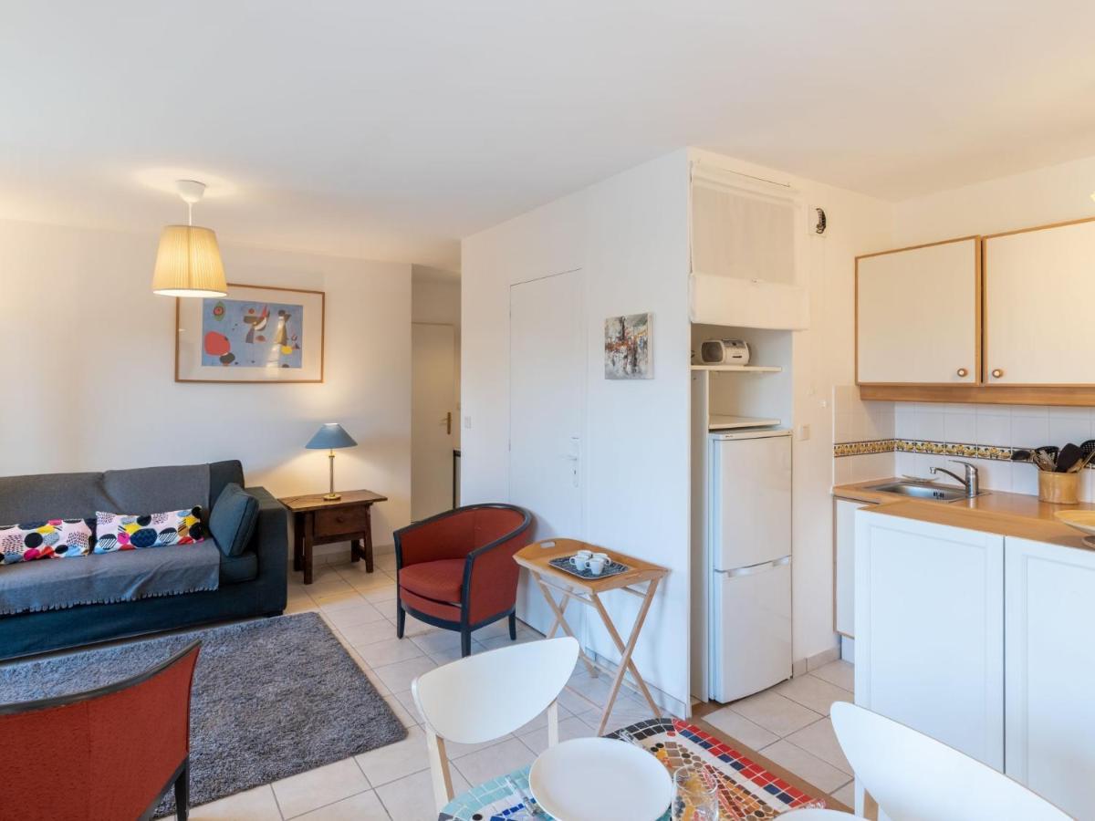 Apartment Domaine De Clairefontaine-3 By Interhome Deauville Dış mekan fotoğraf